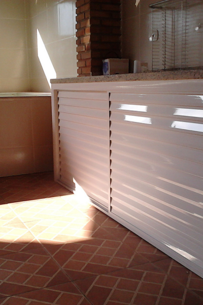 fechamento pia
fechamento vidro