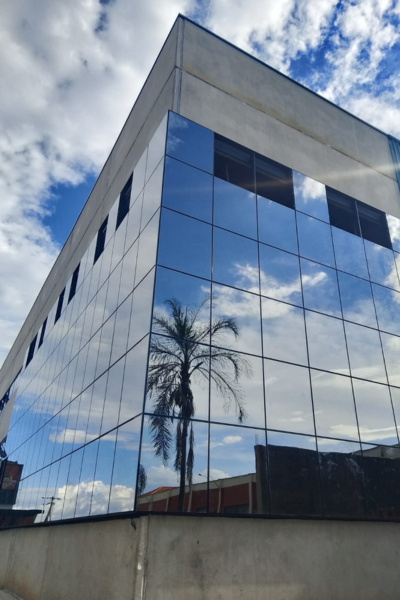 fachada
pele de vidro
glazing