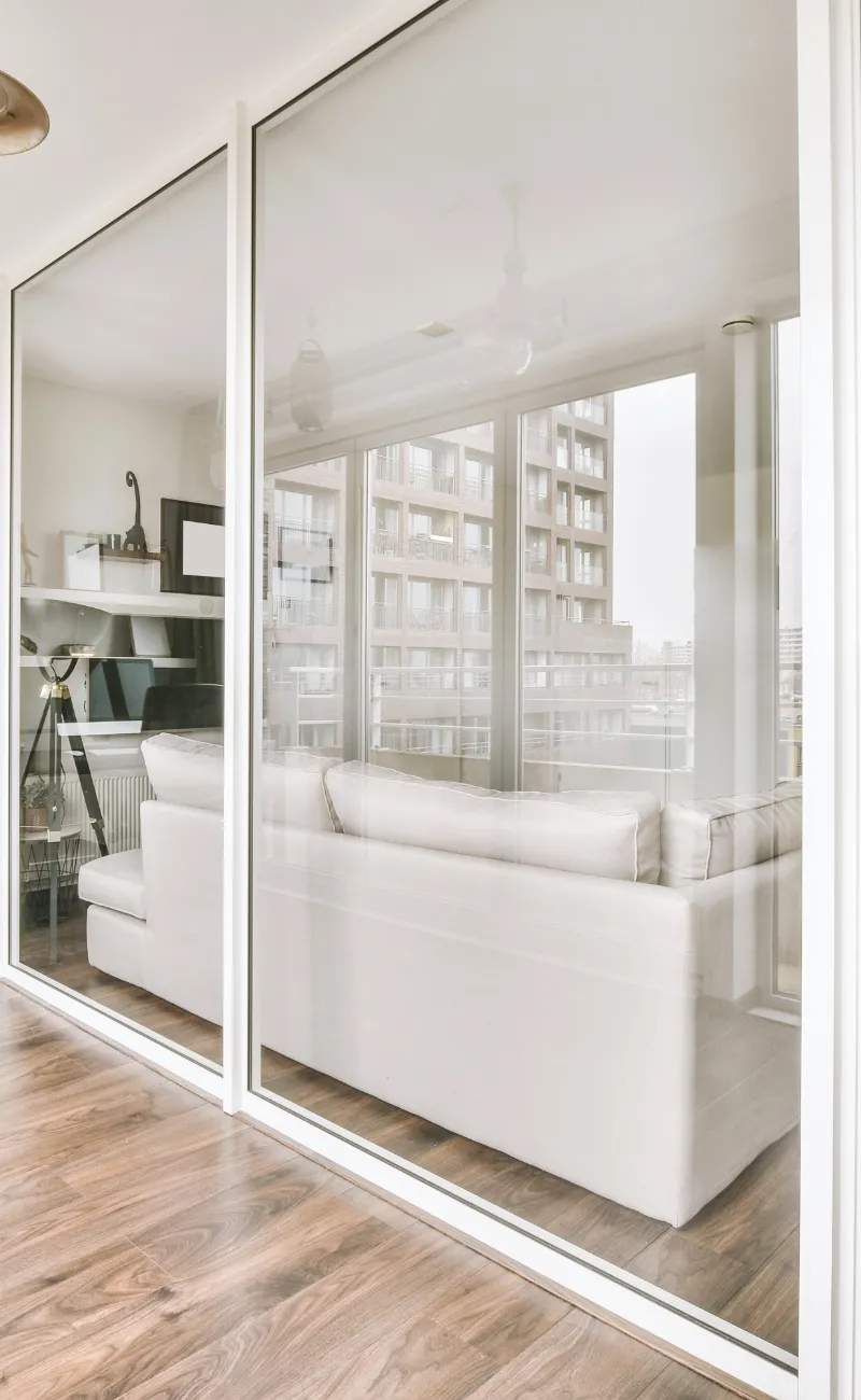 fechamento de sacada fechamento de cobertura sacada em vidro