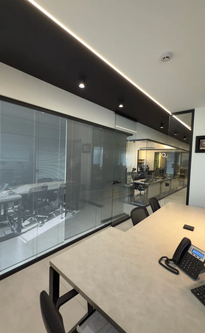 divisória de vidro divisoria de ambiente divisoria de escritorio divisoria de cozinha