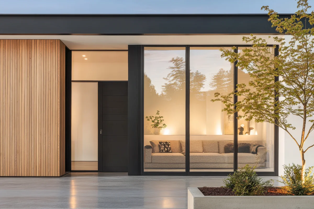 sacadas divisórias sacadas de vidro varanda varanda em vidro envidraçamento de ambiente