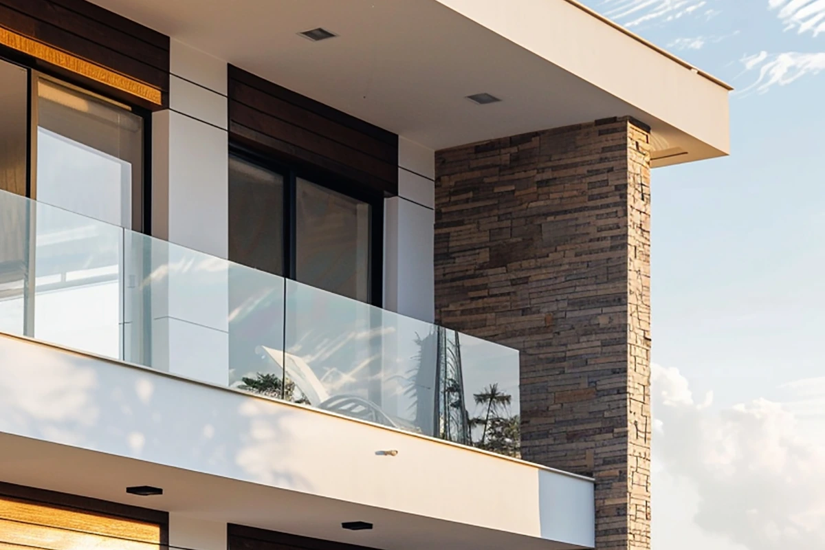 sacadas divisórias sacadas de vidro varanda varanda em vidro envidraçamento de ambiente