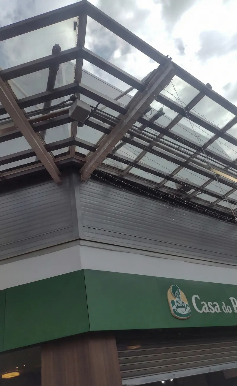 cobertura fixa cobertura