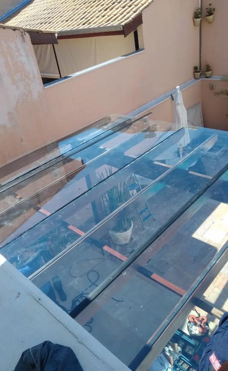 cobertura fixa cobertura