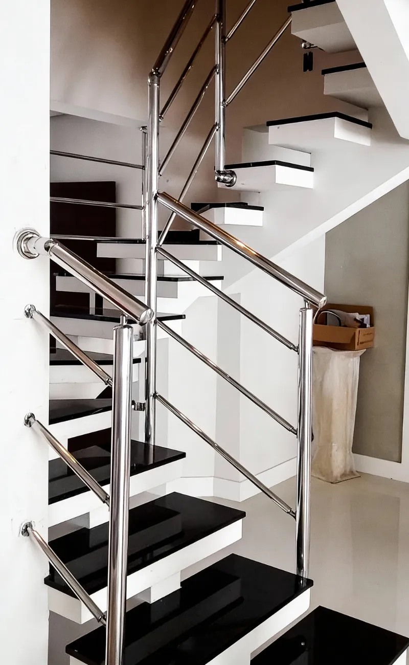 guarda-corpo travessa