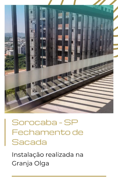 Envidraçamento de sacada Vidro sacada Fechamento de sacada Fechamento sacada vidro Cortina de vidro sacada Sacada de vidro Vidros para sacada Porta de sacada