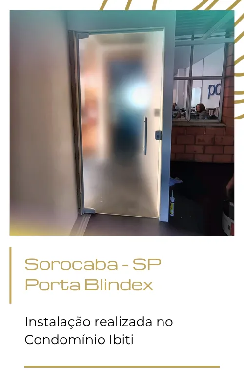 porta e janelas blindex