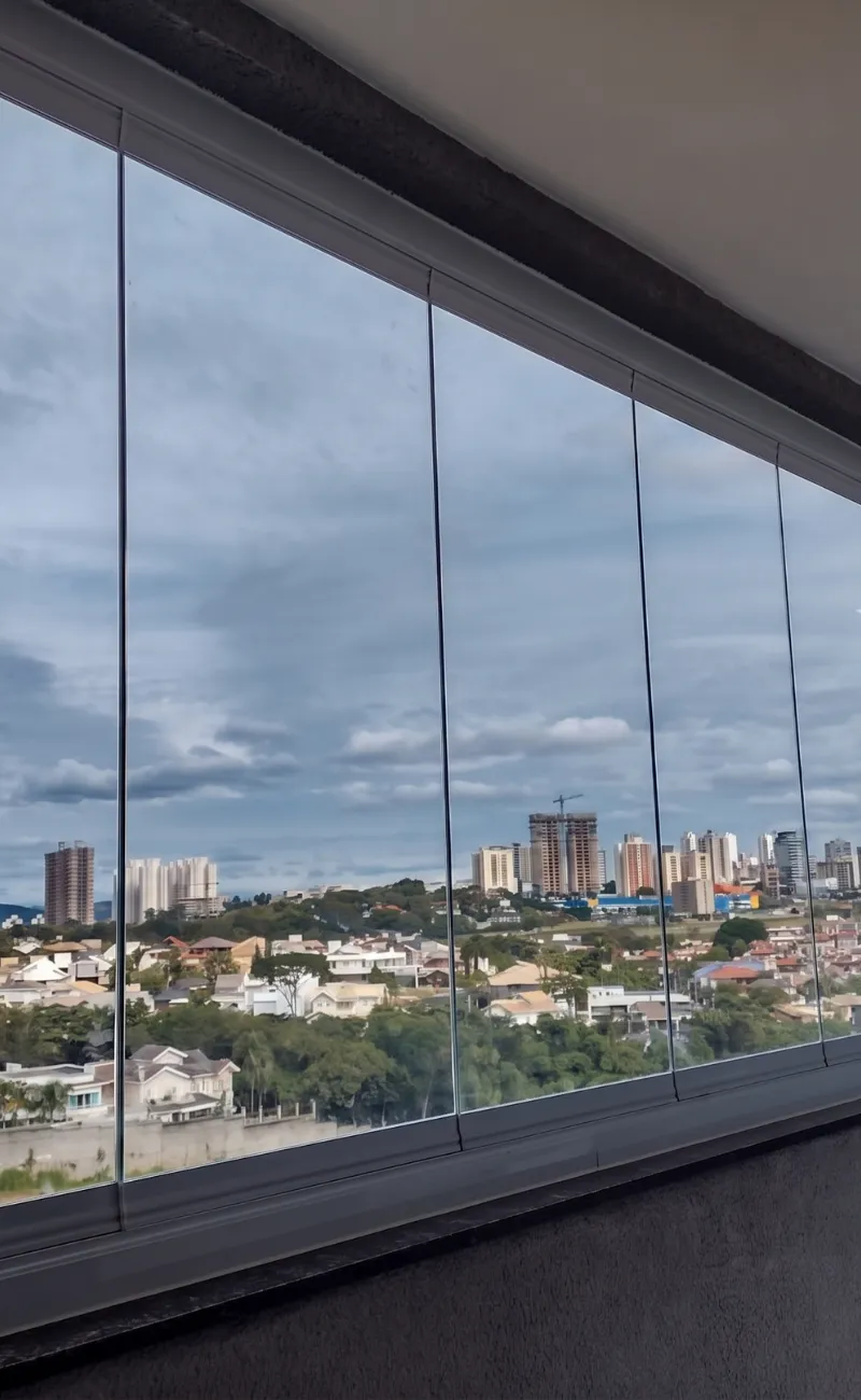 varanda fechamento de sacada fechamento de cobertura sacada em vidro