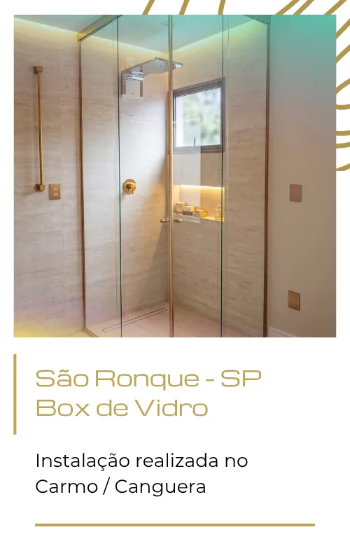 box de vidro box acrilico