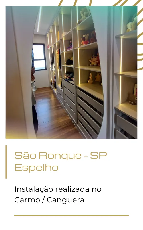 espelhos espelho lapidado espelho led